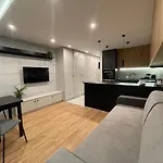 Kobiela Apartments - Park Slaski