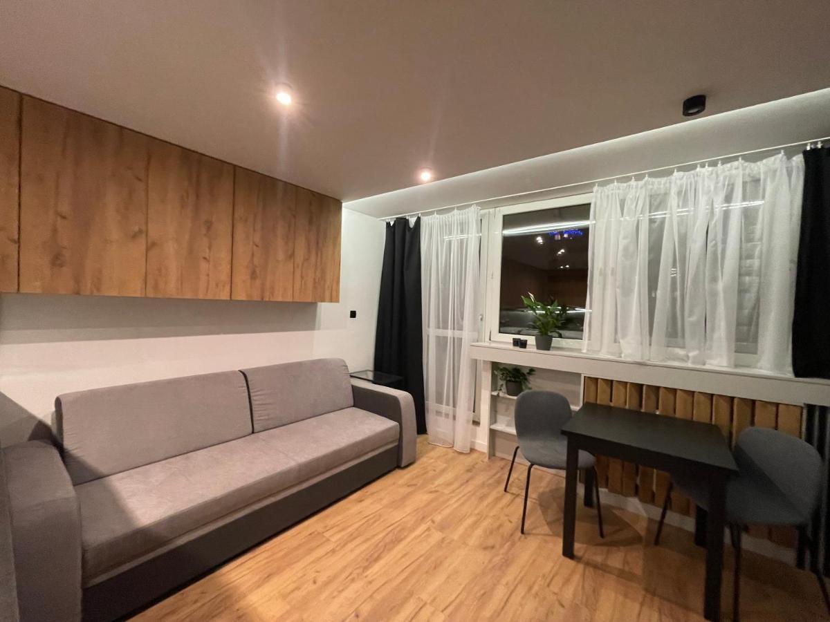 Apartment Kobiela - Park Slaski