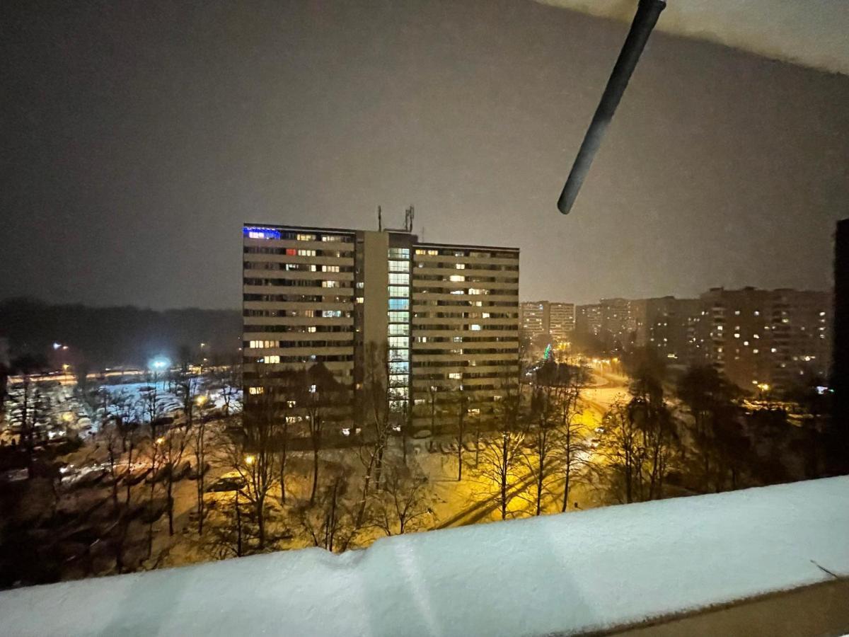 Kobiela - Park Slaski Apartment Kattowitz