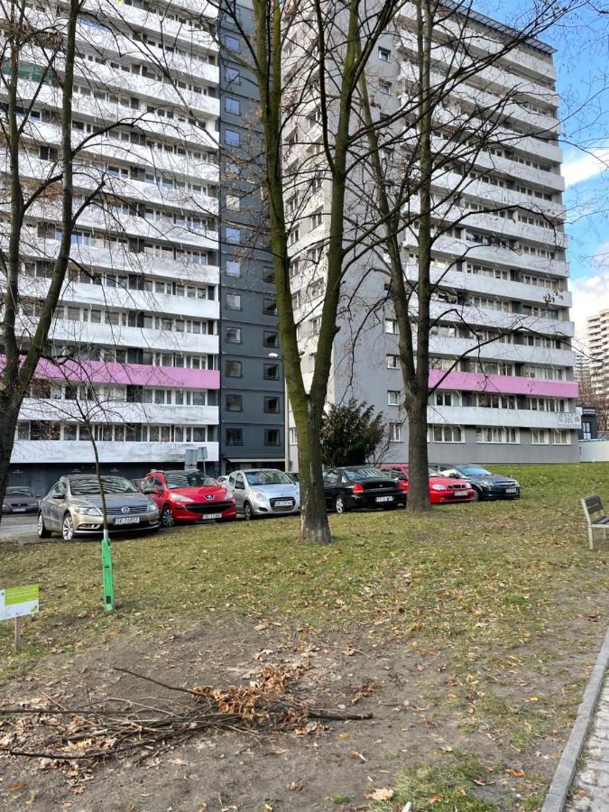 Kobiela - Park Slaski Apartment