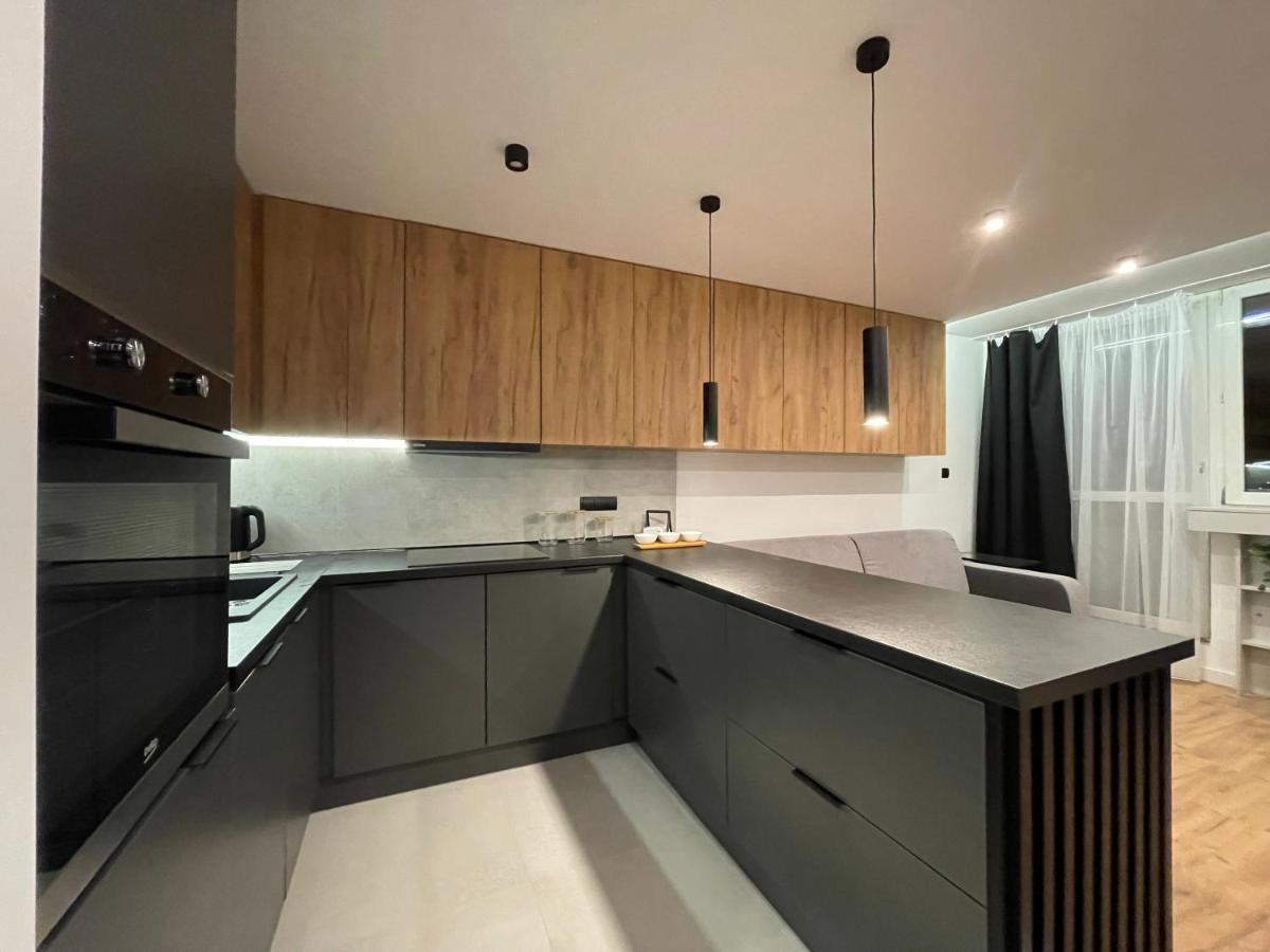 Apartment Kobiela - Park Slaski
