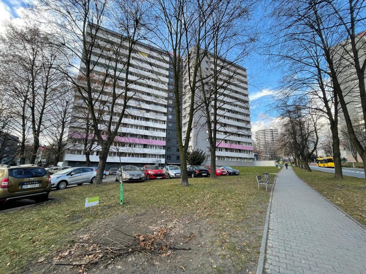Kobiela - Park Slaski Apartment